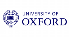 Logo Oxfordu